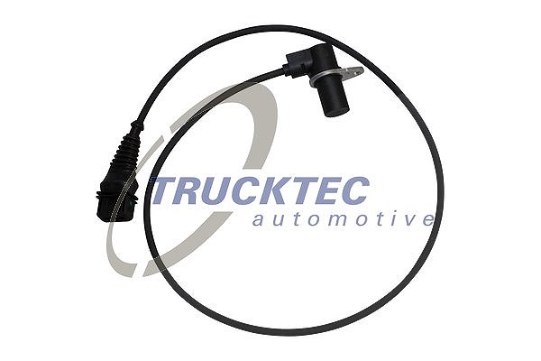 Trucktec Automotive Impulsgeber, Kurbelwelle [Hersteller-Nr. 08.17.009] für BMW