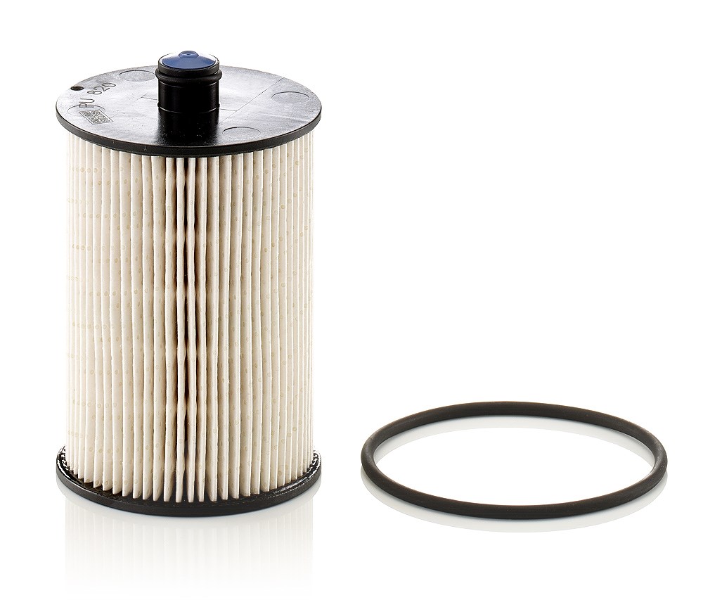 Mann-filter Kraftstofffilter [Hersteller-Nr. PU820x] für VW