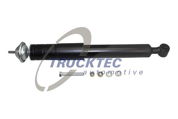 Trucktec Automotive Stoßdämpfer [Hersteller-Nr. 02.30.111] für Mercedes-Benz