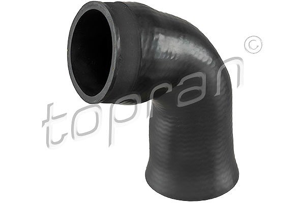 Topran Ladeluftschlauch [Hersteller-Nr. 114162] für Audi
