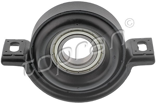 Topran Lagerung, Gelenkwelle [Hersteller-Nr. 408160] für Mercedes-Benz