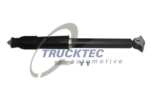 Trucktec Automotive Stoßdämpfer [Hersteller-Nr. 02.30.113] für Mercedes-Benz