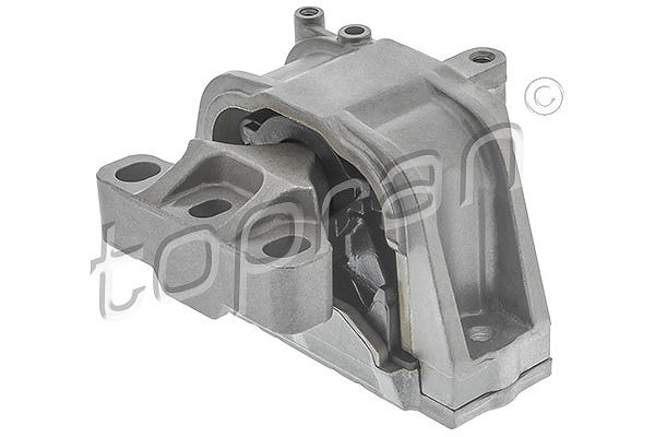 Topran Lagerung, Motor [Hersteller-Nr. 111896] für Seat, Audi, VW, Skoda