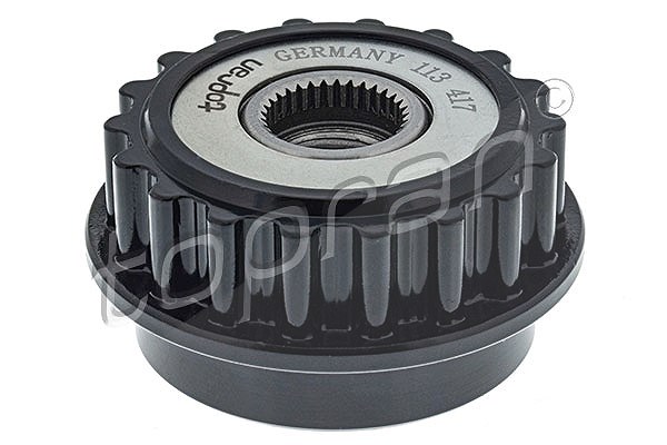 Topran Generatorfreilauf [Hersteller-Nr. 113417] für VW