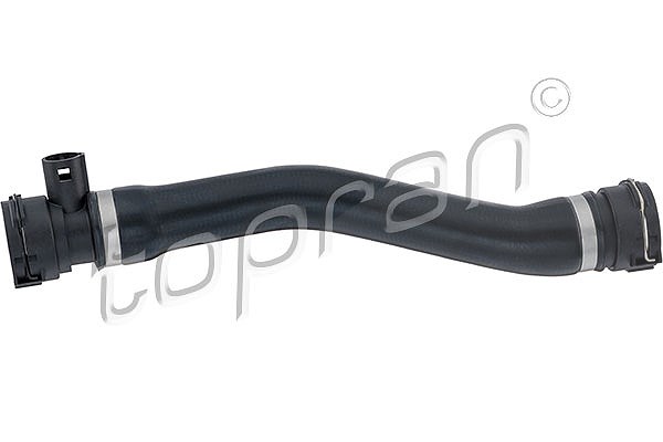 Topran Kühlerschlauch [Hersteller-Nr. 502295] für BMW