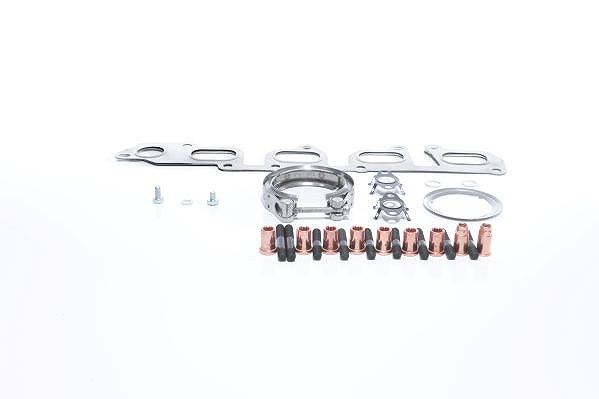 Bts Turbo Montagesatz, Lader [Hersteller-Nr. T931346ABS] für VW