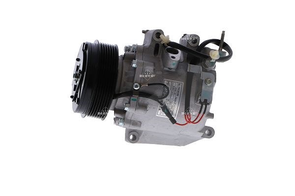 Nrf Kompressor, Klimaanlage [Hersteller-Nr. 32923] für Honda