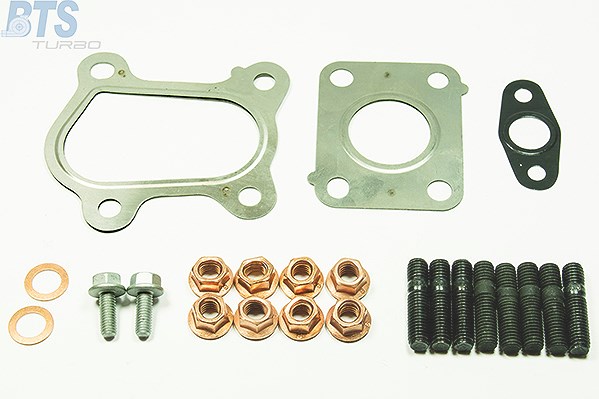 Bts Turbo Montagesatz, Lader [Hersteller-Nr. T931395ABS] für Kia, Hyundai