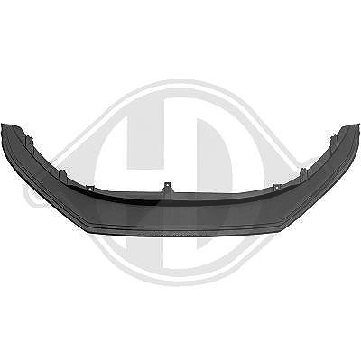 Diederichs Spoiler [Hersteller-Nr. 2207061] für VW