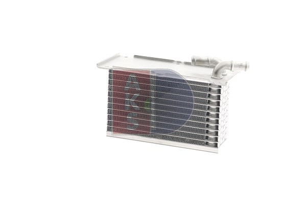 Aks Dasis Ladeluftkühler [Hersteller-Nr. 047039N] für Skoda, Seat, Audi, VW