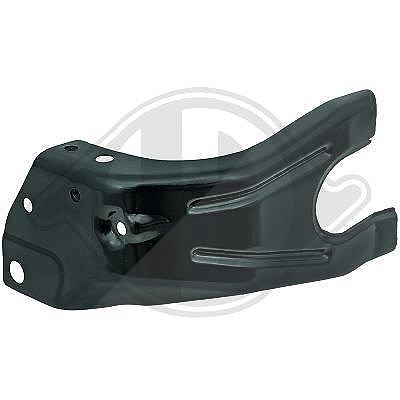 Diederichs Scheinwerferaufnahme [Hersteller-Nr. 6931013] für Chevrolet