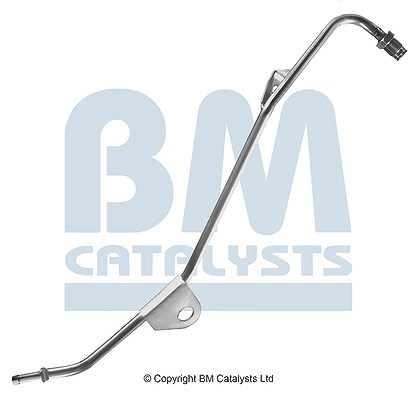 Bm Catalysts Druckleitung, Drucksensor (Ruß-/Partikelfilter) [Hersteller-Nr. PP11058A] für Lexus