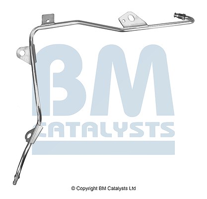Bm Catalysts Druckleitung, Drucksensor (Ruß-/Partikelfilter) [Hersteller-Nr. PP11058B] für Lexus
