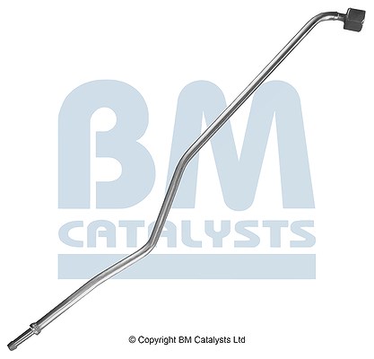 Bm Catalysts Druckleitung, Drucksensor (Ruß-/Partikelfilter) [Hersteller-Nr. PP11331B] für Mercedes-Benz