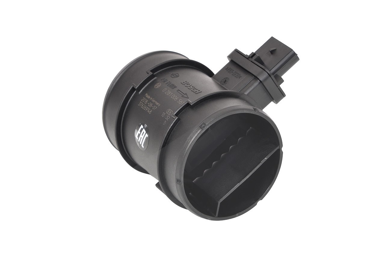 Bosch Luftmassenmesser [Hersteller-Nr. 0281006561] für Fiat
