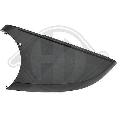 Diederichs Abdeckung, Außenspiegel [Hersteller-Nr. 1682326] für Mercedes-Benz