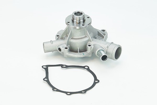 Continental Ctam Wasserpumpe [Hersteller-Nr. WPS3051] für Mercedes-Benz