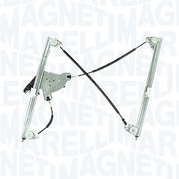 Magneti Marelli Fensterheber [Hersteller-Nr. 350103724000] für Renault