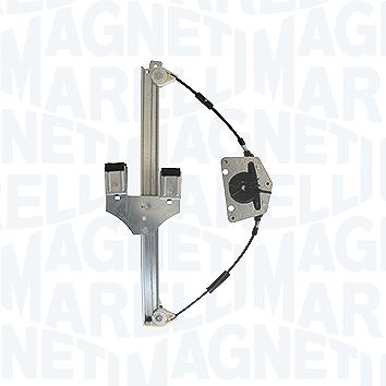 Magneti Marelli Fensterheber [Hersteller-Nr. 350103153400] für Audi