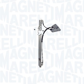 Magneti Marelli Fensterheber [Hersteller-Nr. 350103127400] für Seat