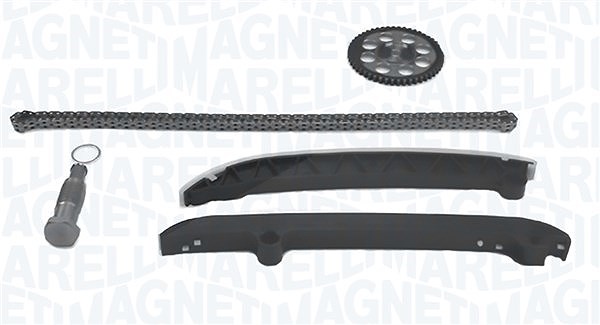 Magneti Marelli Steuerkettensatz [Hersteller-Nr. 341500000920] für Audi, Seat, VW, Skoda