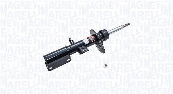 Magneti Marelli Stoßdämpfer [Hersteller-Nr. 351233070200] für BMW