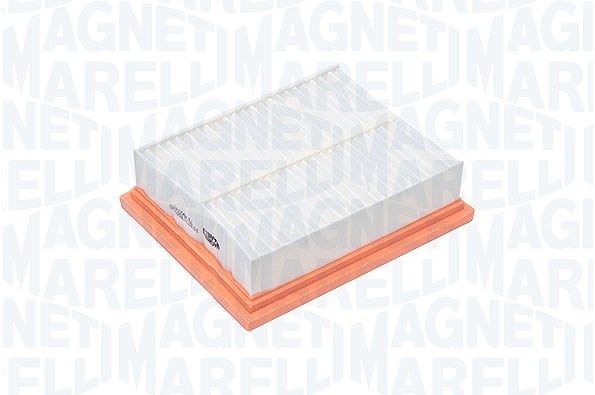 Magneti Marelli Luftfilter [Hersteller-Nr. 153071760740] für Fiat, Suzuki