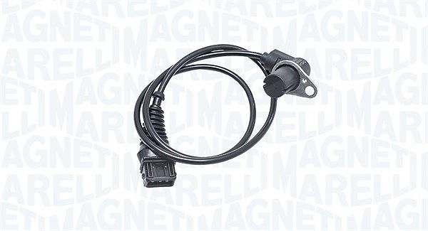 Magneti Marelli Drehzahlsensor, Motormanagement [Hersteller-Nr. 064848111010] für BMW