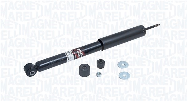 Magneti Marelli Stoßdämpfer [Hersteller-Nr. 352731070000] für Mercedes-Benz