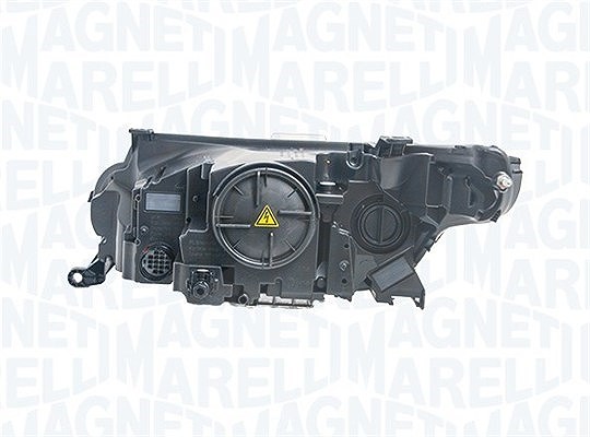 Magneti Marelli Hauptscheinwerfer [Hersteller-Nr. 712476751129] für Land Rover