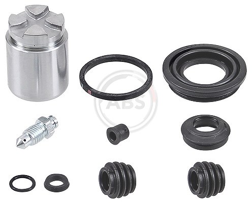 A.b.s. Reparatursatz, Bremssattel [Hersteller-Nr. 57256] für Honda