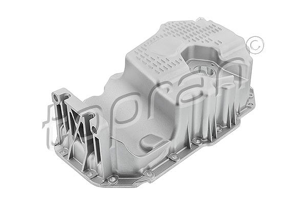 Topran Ölwanne [Hersteller-Nr. 118118] für VW, Seat