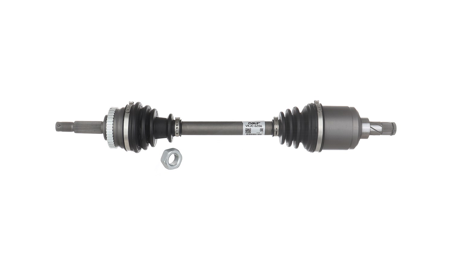 Skf Antriebswelle [Hersteller-Nr. VKJC6206] für Nissan