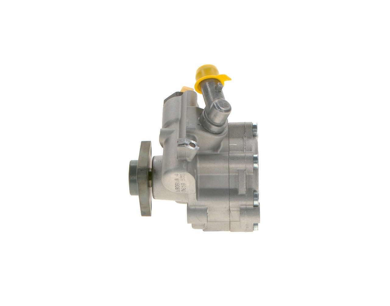 Bosch Hydraulikpumpe, Lenkung [Hersteller-Nr. KS00003321] für Fiat