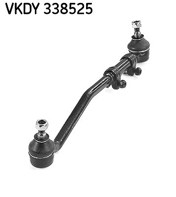 Skf Spurstange [Hersteller-Nr. VKDY338525] für BMW
