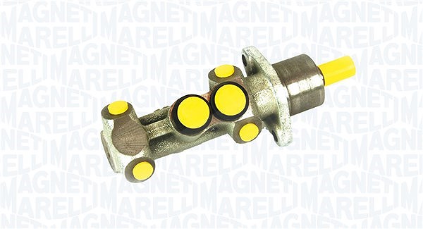 Magneti Marelli Hauptbremszylinder [Hersteller-Nr. 360219130162] für Fiat