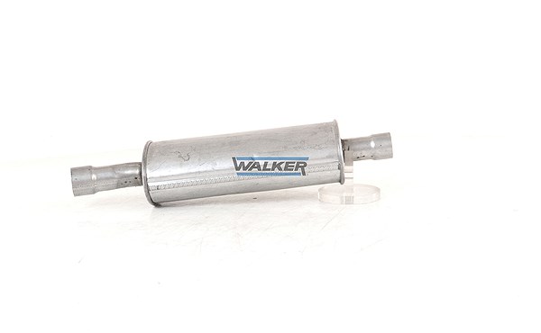Walker Mittelschalldämpfer [Hersteller-Nr. 22018] für Toyota