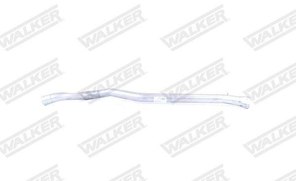 Walker Abgasrohr [Hersteller-Nr. 12771] für Saab