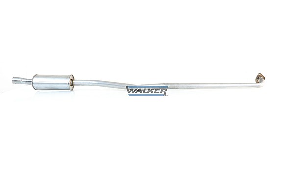 Walker Mittelschalldämpfer [Hersteller-Nr. 21344] für Toyota