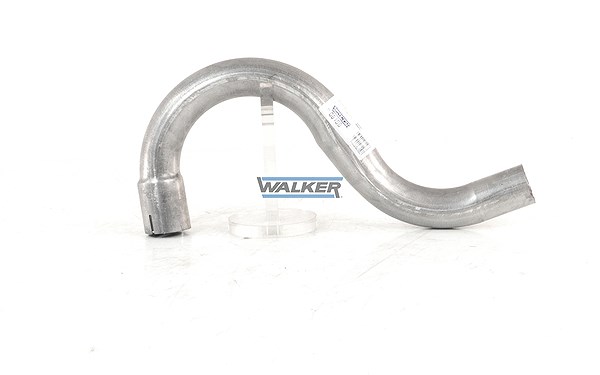 Walker Abgasrohr [Hersteller-Nr. 08156] für Volvo