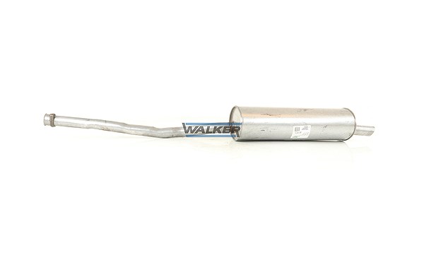 Walker Endschalldämpfer [Hersteller-Nr. 18904] für BMW