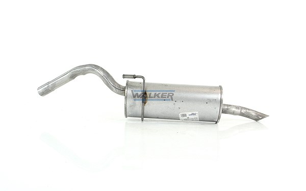 Walker Endschalldämpfer [Hersteller-Nr. 21587] für Citroën, Peugeot, Fiat