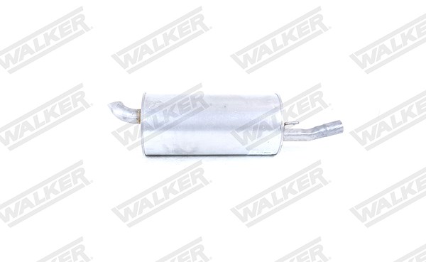 Walker Endschalldämpfer [Hersteller-Nr. 23911] für Ford