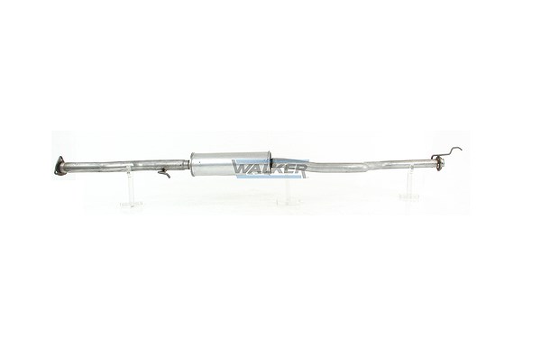 Walker Mittelschalldämpfer [Hersteller-Nr. 21297] für Honda