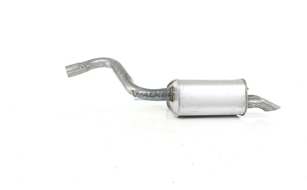 Walker Endschalldämpfer [Hersteller-Nr. 71378] für Ford