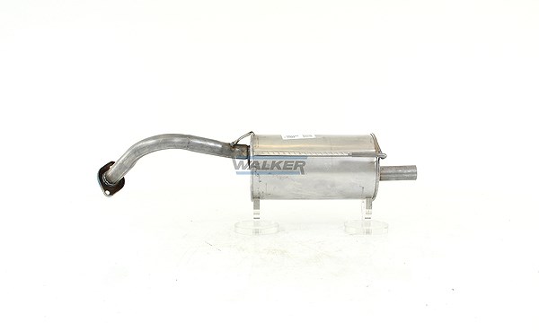 Walker Endschalldämpfer [Hersteller-Nr. 17944] für Nissan
