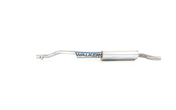 Walker Endschalldämpfer [Hersteller-Nr. 18257] für VW