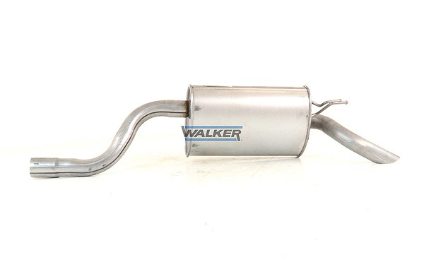 Walker Endschalldämpfer [Hersteller-Nr. 22748] für Lancia, Fiat