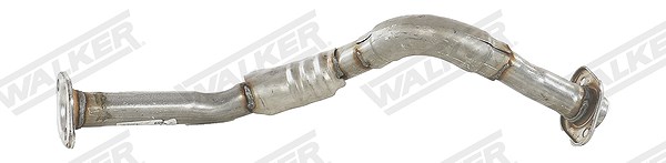 Walker Abgasrohr [Hersteller-Nr. 10659] für Alfa Romeo, Suzuki