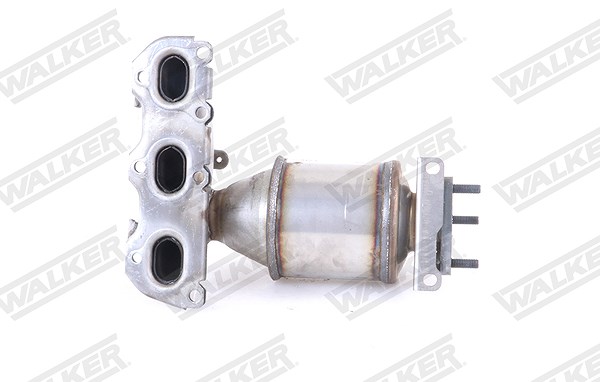 Walker Katalysator [Hersteller-Nr. 20723] für Seat, VW, Skoda